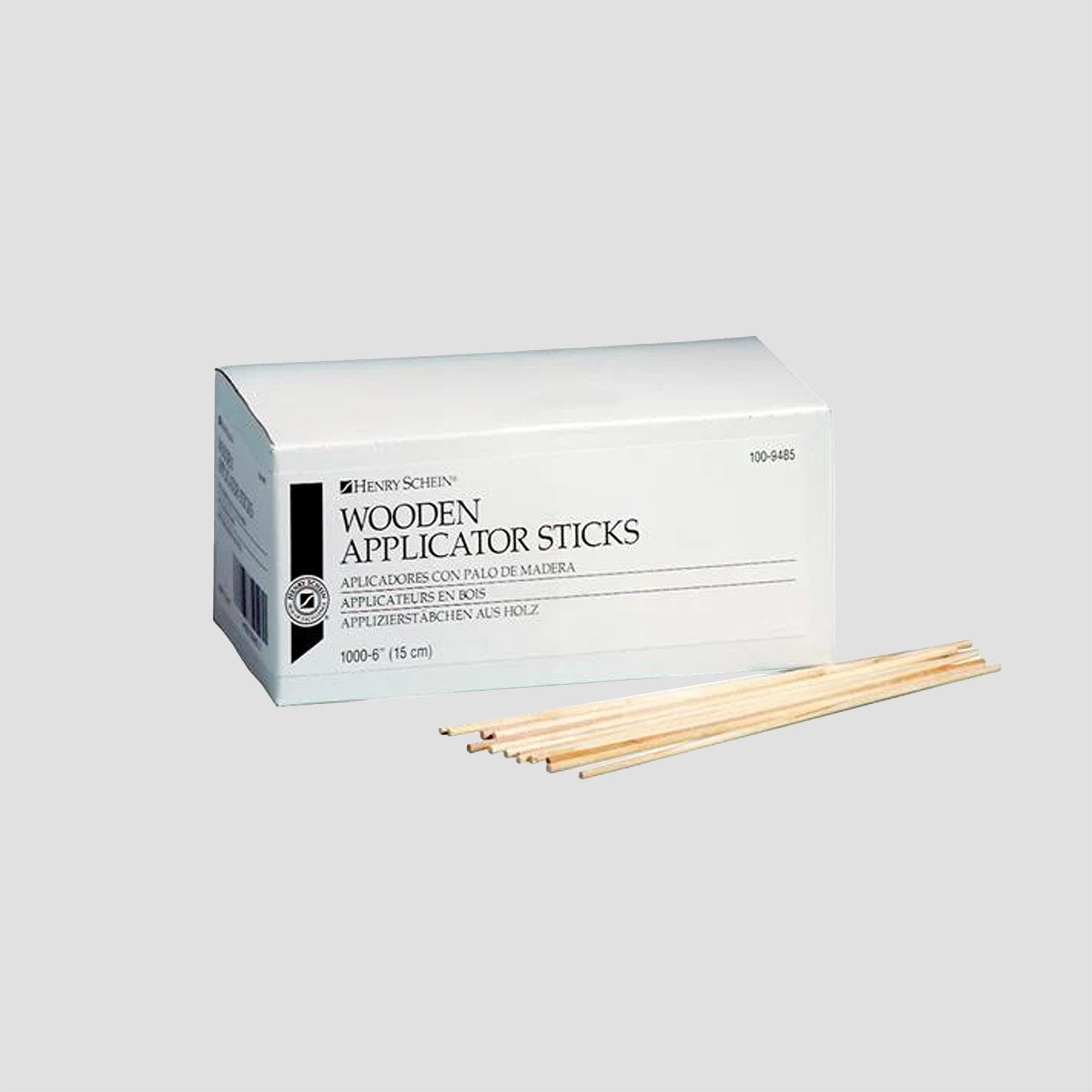 Applicator Sticks